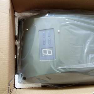 Ouvre-porte de garage coulissant à commande à distance à entraînement par chaîne 1000n/1200n, moteur de <span class=keywords><strong>portail</strong></span> électrique GSM, DC24V - Product Image 6