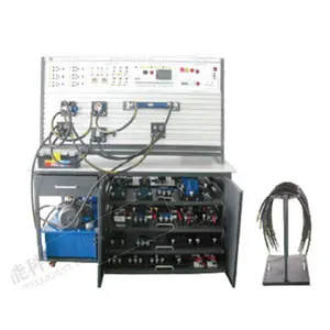 Advanced Electric Hydraulic Training /Educational equipment