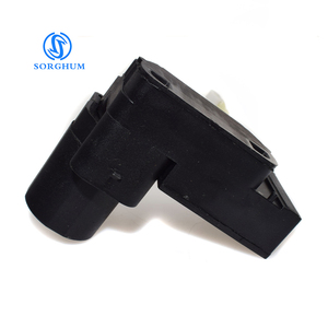 Sorghum-Actuador de pestillo de puerta, 25664288, 3635350, 16627973, 25664020, 22144363, para Cadillac, Deville, DTS, Eldorado, Escalade, Seville - Product Image 4
