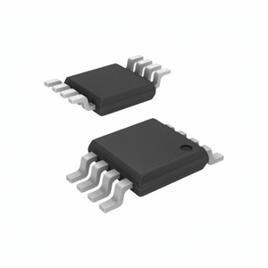 Componentes Electrónicos EL5251IY-T7 8 TSSOP, Chip 8 MSOP, Distribuidor Autorizado - Product Image 1