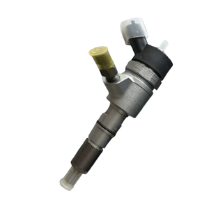 Construction <b>Machinery</b> Common Rail Injector 0445111258 Mining Equipment OEM Brand - Product Image 4