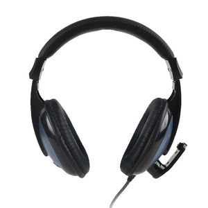 Auriculares Danyin DT-2102 Over-Ear con Controlador Dinámico y Micrófono para Juegos y Llamadas - Product Image 3