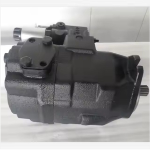 Pompe hydraulique VOE17201758 pour engins sur roues L150G L150H L180G L180H L220G L220H L250G L250H - Product Image 5