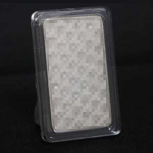 เหรียญเงิน1ออนซ์ลายนกอินทรีชุบเงิน - Product Image 5