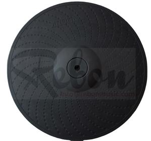 Tambour électronique de 12 pouces, avec double déclencheur et son de arrêt - Product Image 1