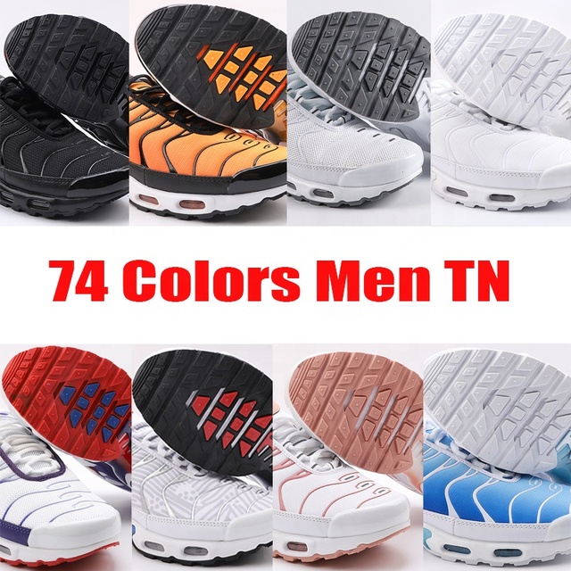 Jiangxi Sanju E-Commerce Co., Ltd. - Tn Shoes, Sports Shoes