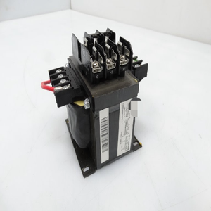 وحدة تحكم برمجية PLC 9070TF500D1 TRANSFORMER - Product Image 1