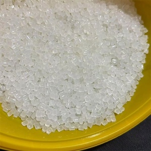 LDPE 2426K พลาสติกเกรดฟิล์มโพลีเอทิลีนความหนาแน่นต่ำไร้เม็ด - Product Image 5
