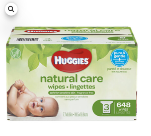 Factory Wholesale Customize <strong>Pamper</strong> Baby <strong>Diaper</strong> Packaging <strong>Box</strong> - Product Image 5
