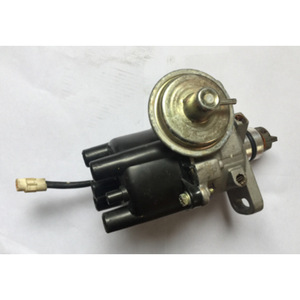 Distribuidor Suzuki 33100-77500 FUTURA, Encendido Convencional para Reemplazo o Reparación - Product Image 1