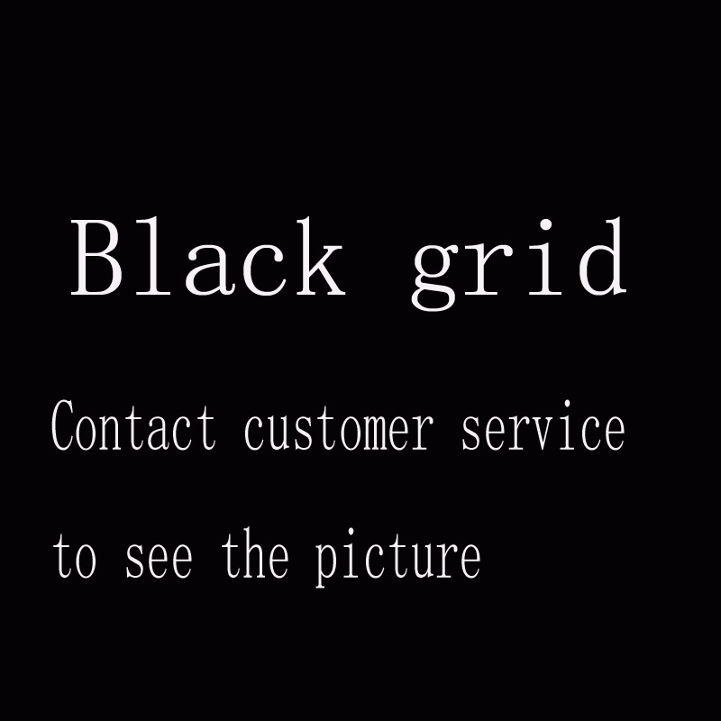 Nero griglia