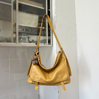 Nouveau Sac à Main Tendance pour Jeunes Femmes – Sac Bandoulière/Sous le Bras pour Filles