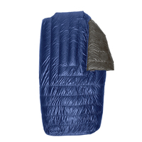 Sac de couchage double ultraléger et chaud Sac de couchage en duvet de canard pour adulte