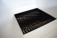 Déchiqueteuse à quatre arbres Shengzhong pour ferraille d'acier, prix de la machine déchiqueteuse à 4 arbres pour déchets plastiques, métaux, électroniques et cuivre