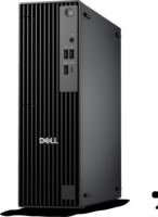 Computadora de Escritorio Dell Pro QCS1250I3-14100/16G/512G/Personalizada para Oficina/Comercial