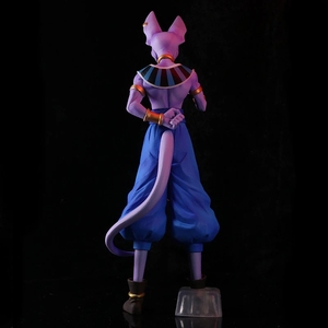Figura <span class=keywords><strong>de</strong></span> PVC <span class=keywords><strong>de</strong></span> 25CM <span class=keywords><strong>de</strong></span> <span class=keywords><strong>Dragon</strong></span> <span class=keywords><strong>Vegeta</strong></span> IV Beerus <span class=keywords><strong>Ball</strong></span>, Figura Coleccionable <span class=keywords><strong>de</strong></span> Anime Japonés DBZ - Product Image 5