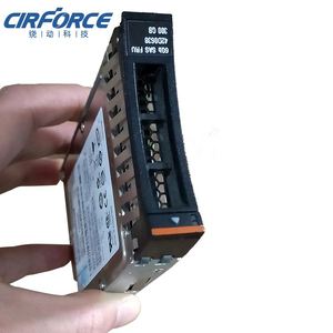 90Y8878 300 GB 10 K 6G 2.5 INÇ SAS sunucu sabit disk HDD satılık - Product Image 3