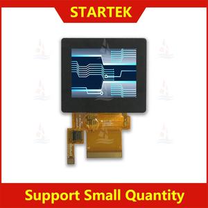Modulo LCD Transflettivo da 2 Pollici 320X240, Display TFT Leggibile alla Luce Solare, Modulo LCD a Colori da 2'' - Product Image 6