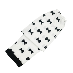 Venta caliente pijamas ligeros de lujo con cuello en V verano suelto 25 nuevo estilo, pijamas de seda de hielo cómodos para el hogar de las mujeres - Product Image 1