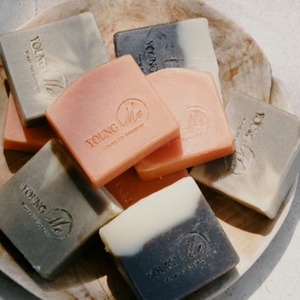 Korean Skin Care Korean skincare Wholesale Daily Brightening <b>Washing</b> Bar All Skin OEM Gentle Women Youngme Hand <b>Soap</b> - Product Image 5