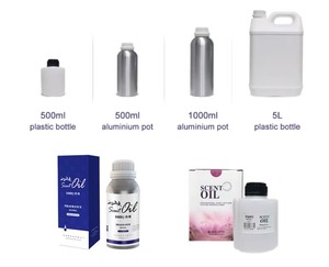 น้ำมันหอมระเหยไม้จันทน์และทีทรีบริสุทธิ์ 100% สกัดเย็นคุณภาพสูง สำหรับทำเทียนหอม พร้อมตัวอย่างทดลองฟรี - Product Image 6