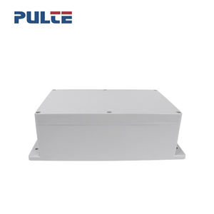 <span class=keywords><strong>Caja</strong></span> de Conexiones para Exteriores PULTE F4-50 Serie F, ABS, IP65, Impermeable, 100x68x50mm |   Gabinete Eléctrico de Montaje en <span class=keywords><strong>Pared</strong></span> para Cableado de Instrumentos - Product Image 4