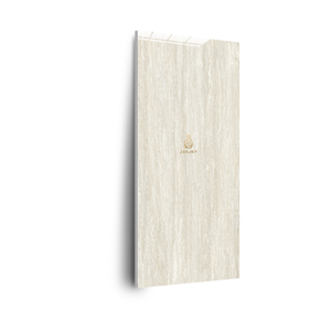 Personalizable 1200X2700mm nueva losa de roca de mármol TV azulejo de pared piedra sinterizada sala de estar sofá pared película pared - Product Image 5