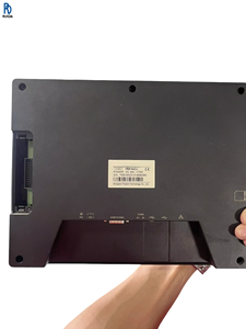 คอนโทรลเลอร์ PLC เซ็นเซอร์ HMI หน้าจอสัมผัส ของแท้ใหม่เอี่ยม รุ่น FE6100CE - Product Image 1