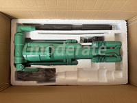 Perforatrice portative à main Y19A pour roche dure, compresseur d'air minier, marteau-piqueur
