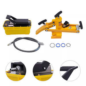 <span class=keywords><strong>Precio</strong></span> <span class=keywords><strong>de</strong></span> fábrica Tonelada Manual Neumático Hidráulico Neumático Disyuntor Hidráulico Disyuntor - Product Image 6