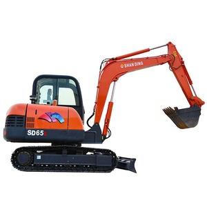 <span class=keywords><strong>5</strong></span> tonnes <span class=keywords><strong>pelle</strong></span> sur chenilles petite excavatrice à vendre - Product Image 3
