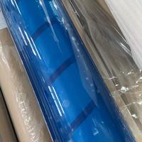 Membrane en plastique non toxique en gros prix d'usine Feuille de film de PVC super claire en rouleau Film de PVC souple transparent