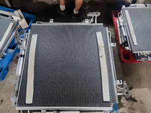 Échangeur de chaleur à microcanaux (MCHX) comme condenseur et évaporateur dans une pompe à chaleur double source fonctionnant avec du R32 - Product Image 3