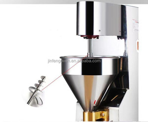 Macchina Automatica Commerciale <span class=keywords><strong>per</strong></span> <span class=keywords><strong>Polpette</strong></span> 220V, <span class=keywords><strong>Stampo</strong></span> <span class=keywords><strong>per</strong></span> <span class=keywords><strong>Polpette</strong></span> di Manzo, Pesce, Maiale e Toro con Componenti del Motore - Product Image 6