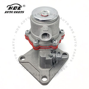 4830098 4764289 Bomba de Combustible HDE para Iveco Daily, Venta al Por Mayor de Autopartes - Product Image 3