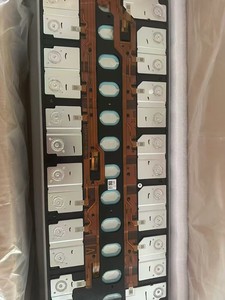 CALB 12S1P 3.7V 44V 147Ah bateria de íon de lítio Ev Solar recarregável energia módulo baterias - Product Image 4