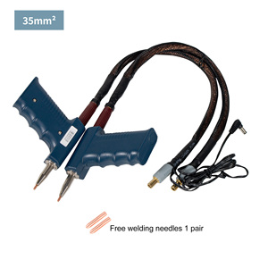 Nuevo Lápiz <span class=keywords><strong>de</strong></span> Soldadura por Puntos Glitter 75B, Innovador Mango <span class=keywords><strong>de</strong></span> Pistola <span class=keywords><strong>de</strong></span> Soldadura para Máquina <span class=keywords><strong>de</strong></span> Soldadura por Puntos CATL Battery 801H/811A/811H - Product Image 2