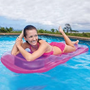 <span class=keywords><strong>Intex</strong></span>-colchoneta hinchable para piscina al aire libre, 18 bolsillos, Original, 59895 - Product Image 3