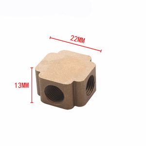 Tuyau d'alimentation en huile Turbo AN4 en acier inoxydable, ajustement universel pour pièces de turbocompresseur GT32 GT40 GT42 - Product Image 2