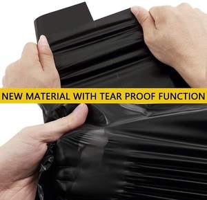 <span class=keywords><strong>Poly</strong></span> Mailers-bolsas de envío <span class=keywords><strong>Extra</strong></span> grandes de 19x24 pulgadas, sobres de correo gruesos, autoadhesivos, Boutique, para ropa - Product Image 5