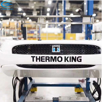 Unité frigorifique T880Pro T680/T880/T-980/T1080 Pro Series-pro king pour système de refroidissement