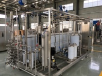 Complete Aangepaste Groente-En Fruitverwerkingslijn Tomatensap/Saus/Pulpproductie-Installatie Omate/Tomat-Verwerkingsmachine