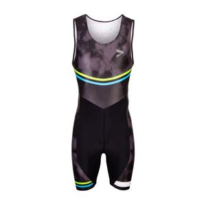 Traje de Remo Personalizado Savile Todo en Uno de Una Pieza para Hombre, Sublimado - Product Image 2