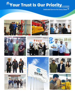 Thiết bị lấy mẫu đá giàn khoan lõi giàn khoan địa chất giàn khoan thăm dò giàn khoan lõi kim cương - Product Image 4