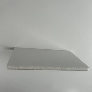 Paneles Compuestos de GFRP, Panel Sándwich de PET, Producto de Fibra de Vidrio, Marca JIUNING, Modelo <span class=keywords><strong>JNC</strong></span> 03, Aplicación en Paredes, Recubrimiento de PE, Corte - Product Image 5