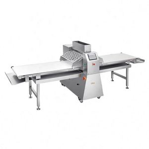 แผ่นลามิเนดอร่าเดอเมซาแผ่นแป้งขนมปังแบบลูกกลิ้งสำหรับทำเบเกอรี่อุปกร<span class=keywords><strong>ณ</strong></span>์ทำขนม - Product Image 3