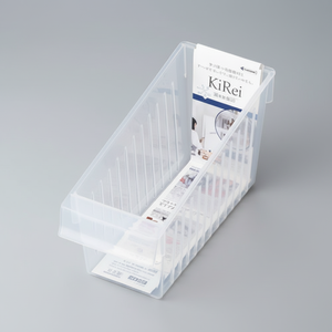 Inomata V piccolo cesto per frigorifero - Product Image 1