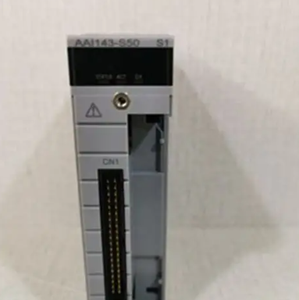 Oferta Especial: Módulo IO Yokogawa CENTUM VP Serie AAI143-H50 S1 AAI143-H53 - Product Image 5