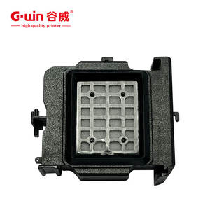 High Quality XP600 Damper for Inkjet <b>Printer</b> Printhead Solvent Ink Compatible New - Product Image 1