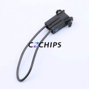 01550300Z Fuse Holder (Box) Fuse ( Fuse Holder Type: Clamp Type )( Number of Channels: 1 )( Rated Voltage: 32V ) - Product Image 2
